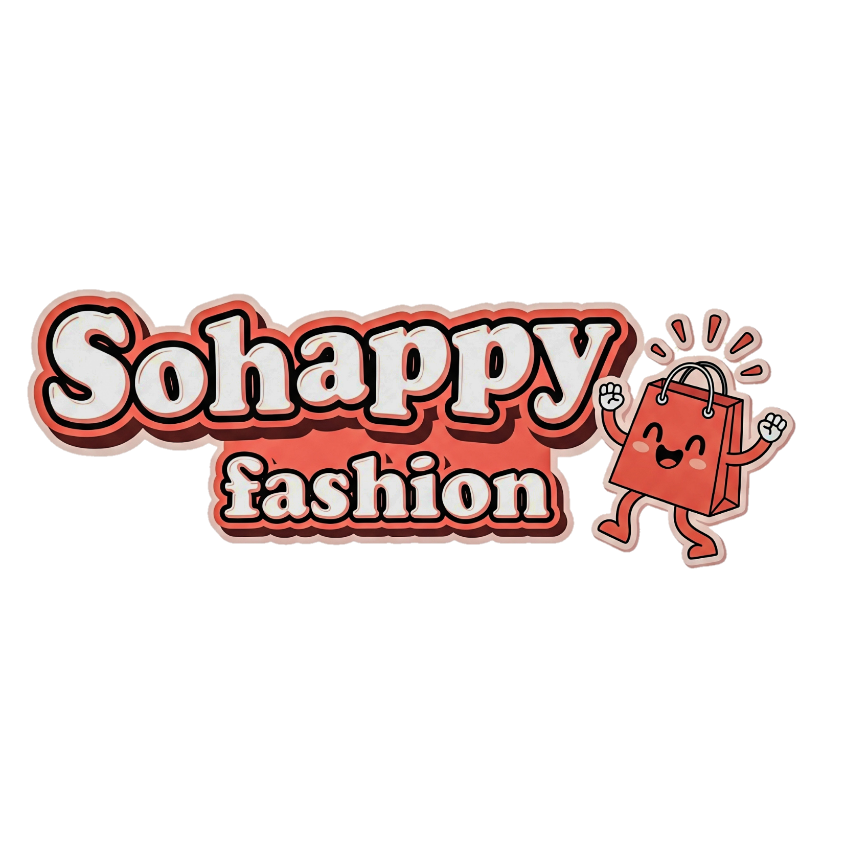 SoHappyFashion