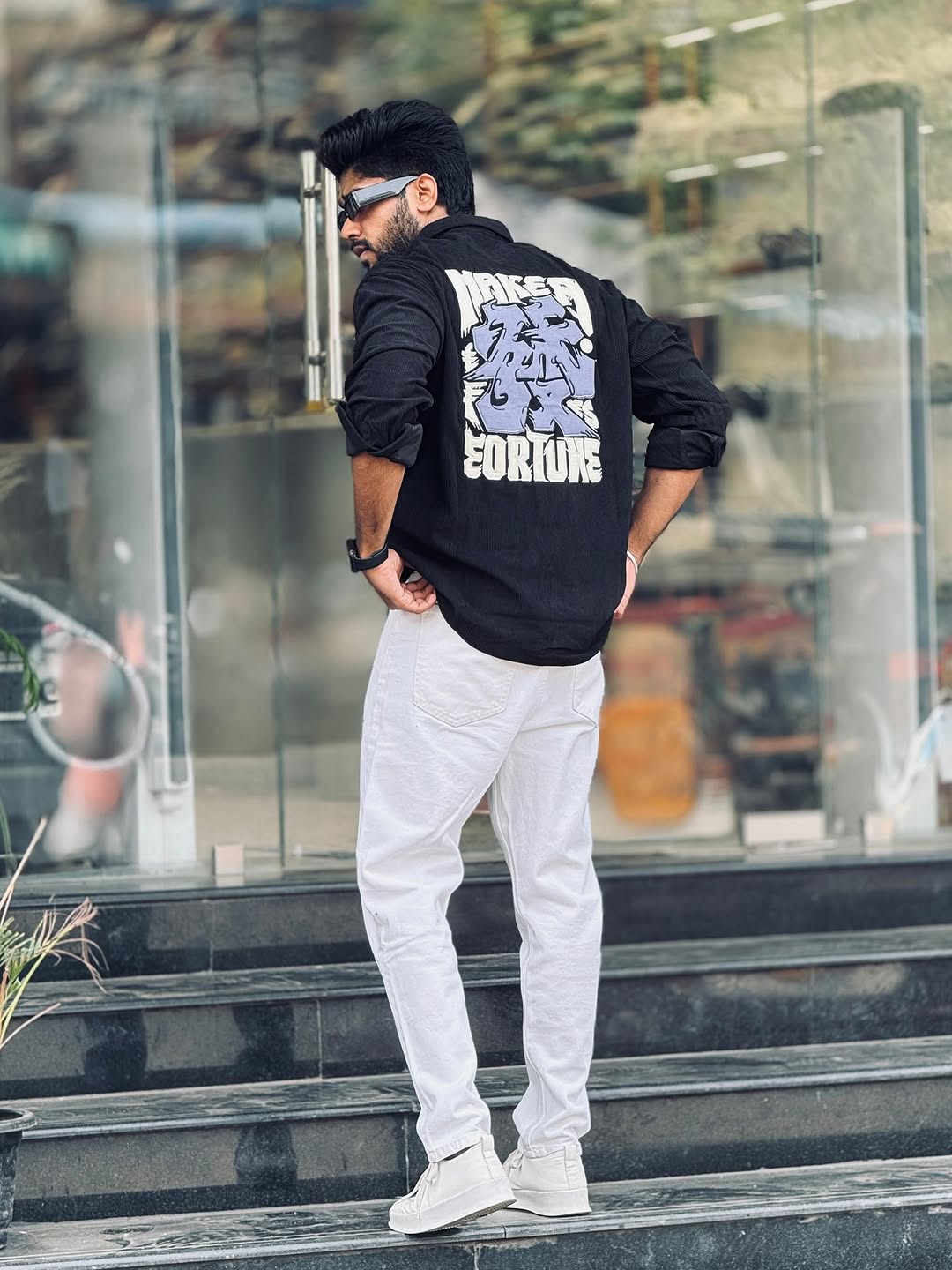 TG SHIRT