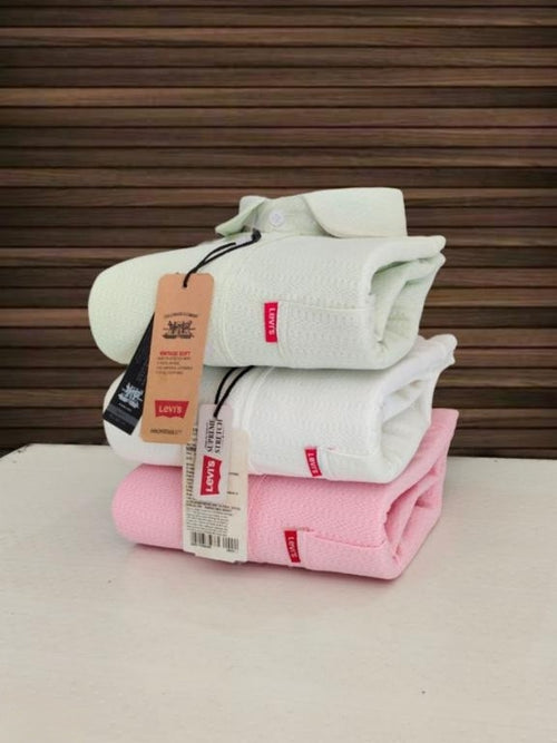 Formal Shirts 3 Piece Combo Pack