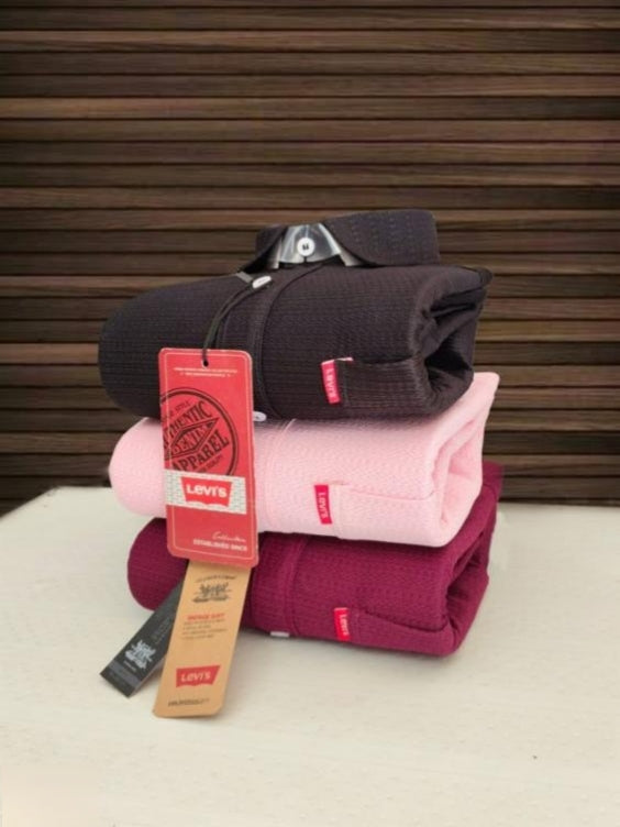 Formal Shirts 3 Piece Combo Pack