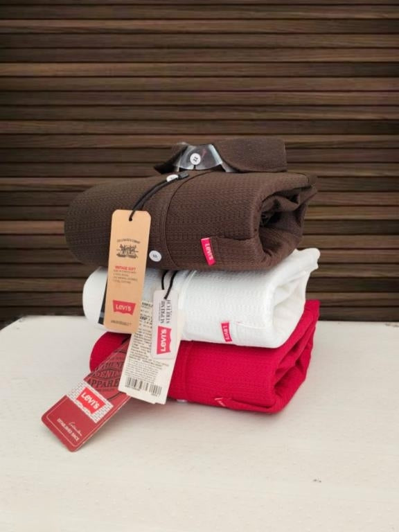 Formal Shirts 3 Piece Combo Pack